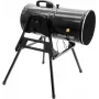 Putų generatorius EUROLITE Foam 1200 51707703 1200W – profesionalus putų aparatas renginiams