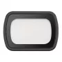 DJI Osmo Pocket 3 juodos miglos filtras