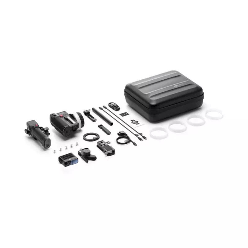 DJI Focus Pro ALL-IN/ONECOMBO CP.RN.00000403.03 fotoaparatų priedas