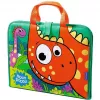 Ravensburger Aqua Doodle Travel Dino piešimo kilimėlis – ministeps (04566)