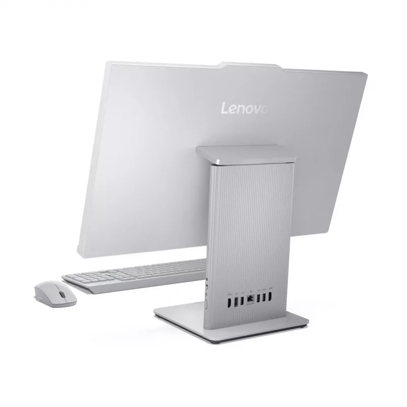 All-in-One PC Lenovo IdeaCentre AIO 24IRH9 — Intel Core i5-13420H, 16 GB DDR5, 512 GB NVMe, 23,8 col. FHD IPS, Wi‑Fi 6