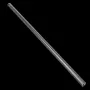 BitsPower Crystal Link standus vandens aušinimo vamzdelis 14/12 mm išorinis/vidinis skersmuo — 500 mm skaidrus