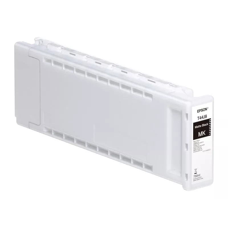 Originalus Epson UltraChrome PRO rašalo kasetė T44J84N matinė juoda 700 ml
