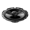 Pioneer TS-G1720F automobilinis garsiakalbis Apvalus 2 krypčių 300 W 2 vnt.