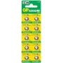 GP Batteries šarminė baterija SR43 1,5 V (10 vnt.) 1041018610