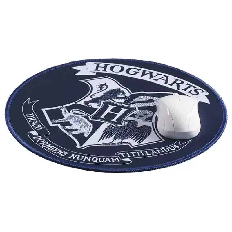 Pelėdų kilimėlis Subsonic SA5646-H1 Hogwarts
