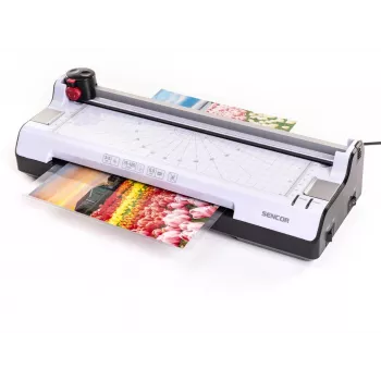 Biuro laminavimo aparatas SENCOR SLA 230 A4