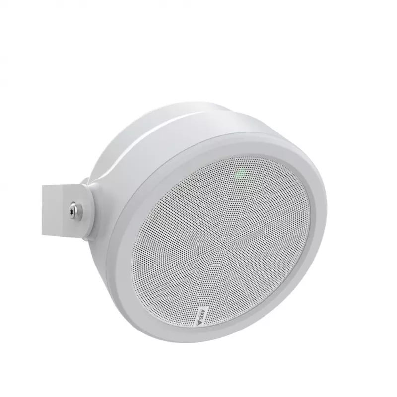 Axis C1610-VE 02380-001 tinklo garso projektorius lauko aplinkai, 7 W, IP66, PoE