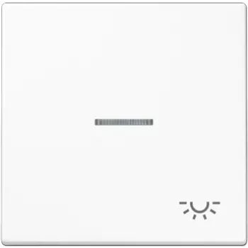 Jung LS 990 KO5 L WW (LS990KO5LWW) – jungiklio įdėklas