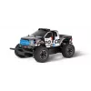 Valdomas automobilis CARRERA Ford F-150 Raptor Policija 2,4 GHz RC modelis