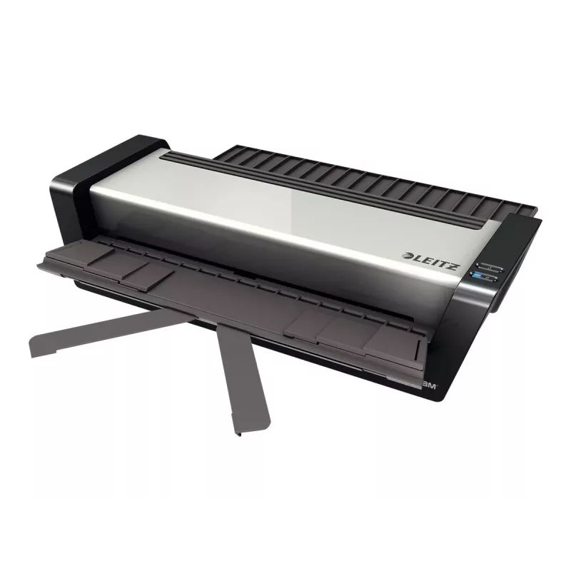 Leitz Laminator iLAM Touch Turbo Pro A3, 32 cm, karšto laminavimo, 2000 mm/min, 0,6 mm, A3, 175 µm