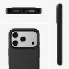 4smarts Silicone Case Cupertino 541570 dėklas telefonui Apple iPhone 17 Pro, suderinamas su MagSafe