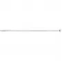Fischer kabelinis raištis BN (I x P) 370 mm x 4,8 mm, skaidrus, 100 vnt., Fischer (37583)