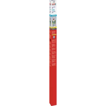 Vabzdžių tinklelis langams Tesa 55201 Standard XL 1,20 m x 2,50 m