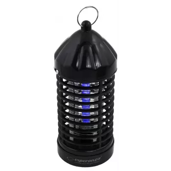 Esperanza Terminator EHQ005 LED UV vabzdžių lempa