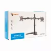 Sbox Desktop LCD-F024 dviejų monitorių stovas