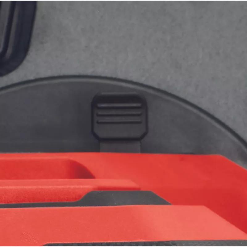 Einhell TP-DWS 18/225 Li BL Solo belaidis sausosios statybos šlifuoklis, 18 V, 225 mm