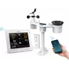 Oro stotis SWS 16600 WiFi 7 viename
