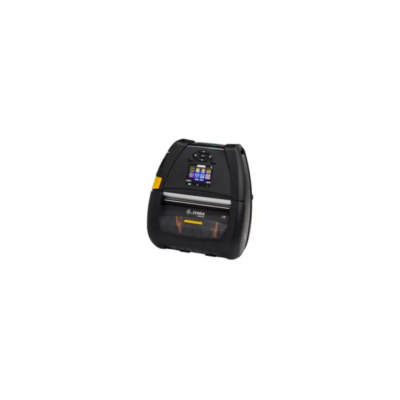 Zebra ZQ630 etikečių spausdintuvas Tiesioginis terminis 203 x 203 DPI 115 mm/s Laidinis ir belaidis Ethernet LAN Wi-Fi Bluetooth