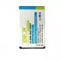 Papildoma baterija skirta Nokia BL-4U (suderinama) 3,7 V 1500 mAh, skirta E66 E75