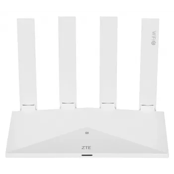 Maršrutizatorius ZTE T3000 Wi-Fi 6