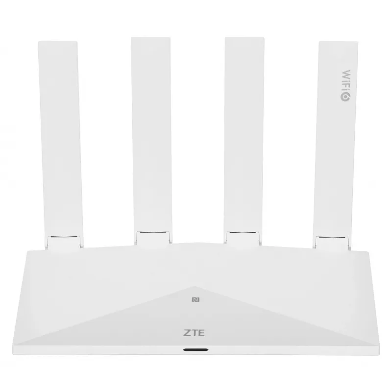 Maršrutizatorius ZTE T3000 Wi-Fi 6