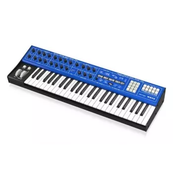 Hibridinis sintezatorius Behringer WAVE 0722-ABD86-EU1 49 klavišų polifoninis