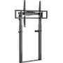 SpeaKa Professional SP-TVC-900 TV mobilus vežimėlis 139,7 cm (55 inch) - 254,0 cm (100 inch) motorizuotas, aukščio reguliavimas, pakreipimas (SP-11198892)