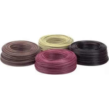 Laidas H07V-K 1 x 4 mm² tamsiai mėlynas 100 m - Lapp 4520143