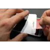 Hibridinis grūdinto stiklo ekrano apsauginis stiklas MyScreen, skirtas Samsung Galaxy A35 M8101HG, 9H kietumas