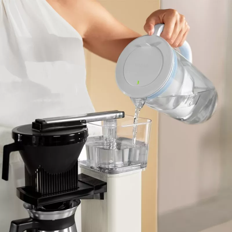 Vandens filtro kasetė BRITA BRITA1051767 MAXTRA technopolimeras 150 L 2 vnt Balta