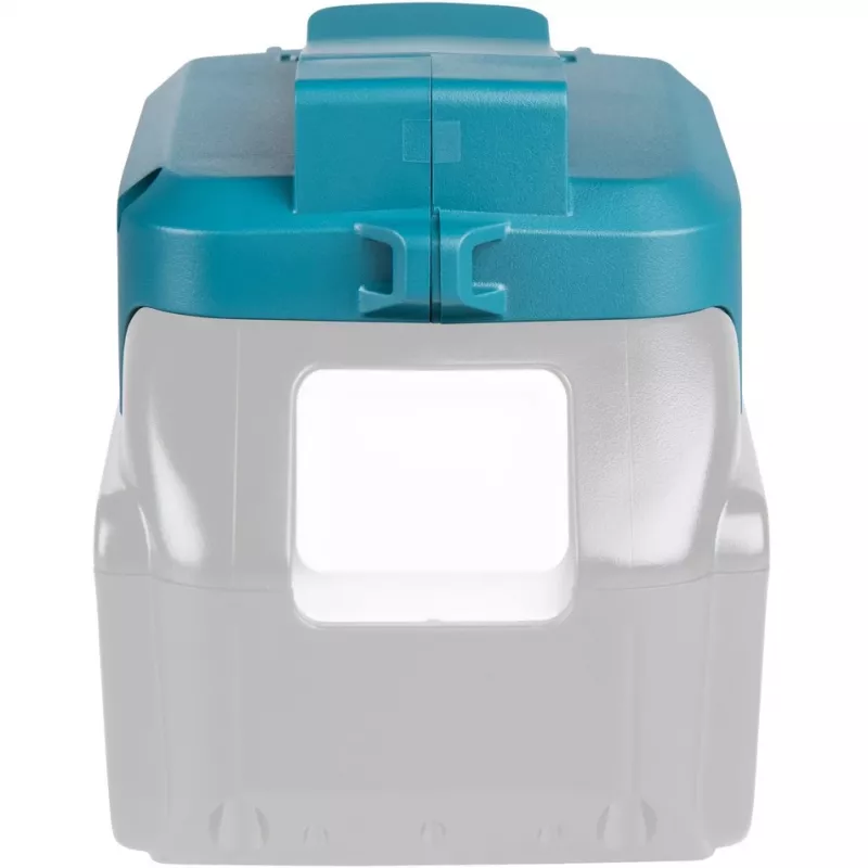 Makita LXT ADP05 – Powerbank – 4,2 A – 2 išėjimo prievadai (2 x USB)