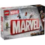 LEGO MARVEL 76313 MARVEL Logotipas