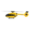Sraigtasparnis Amewi ADAC H145 Brushless 6 kanalų 6G RTF