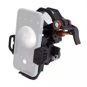 Celestron NexYZ 3 ašių teleskopo kameros / išmaniojo telefono laikiklis
