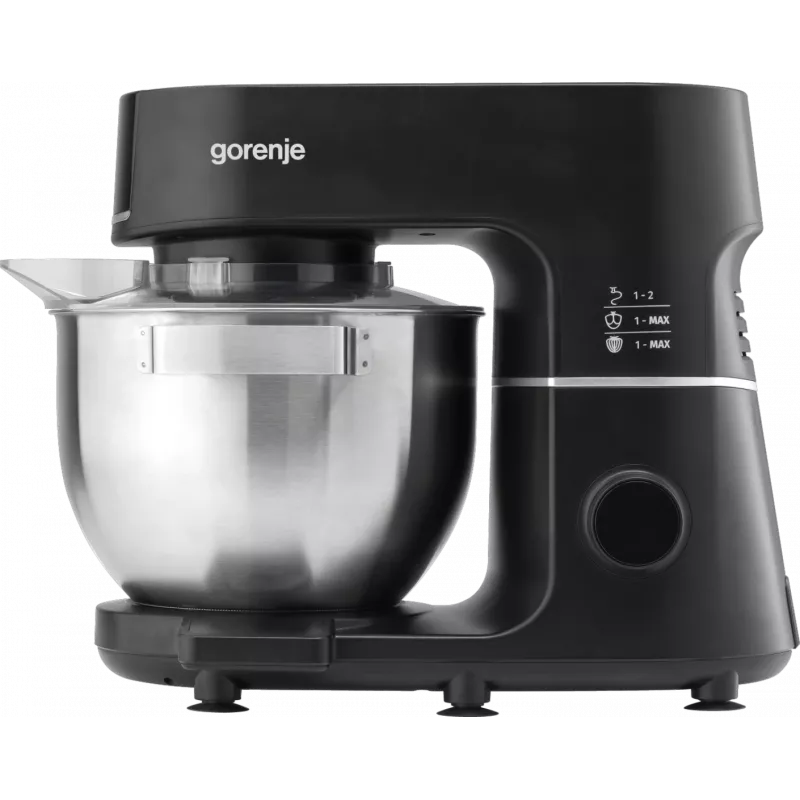 Virtuvinis kombainas Gorenje MMC1000SCB 1000 W 12 greičių
