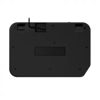 Laidinis žaidimų valdiklis HyperX Clutch Tachi, Xbox, juodas, 846 g, USB-C į USB-A