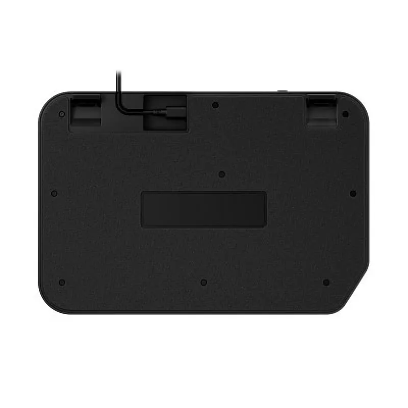 Laidinis žaidimų valdiklis HyperX Clutch Tachi, Xbox, juodas, 846 g, USB-C į USB-A