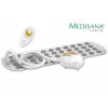 Medisana 88379 masažinis kilimėlis Baltas