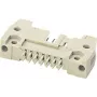 Kontaktinė juosta Harting SEK 09 18 550, 50 polių, 2 eilės
