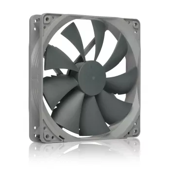 Noctua NF-P14S redux-1200 PWM 140mm korpuso ventiliatorius