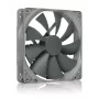 Noctua NF-P14S redux-1200 PWM 140mm korpuso ventiliatorius