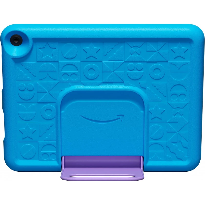 Planšetinis kompiuteris Amazon Fire HD10 Kids 13 Gen 32 GB 10,1 colių mėlyna