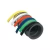 Franken M801-04 magnetinė juosta 5 mm x 1 m, geltona