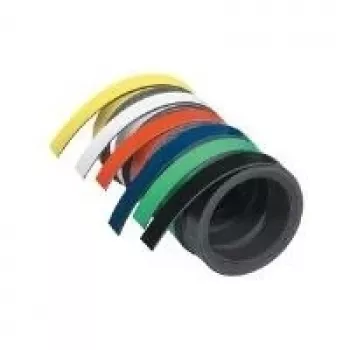 Franken M801-04 magnetinė juosta 5 mm x 1 m, geltona