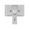 Ergotron LX Pro – laikiklio rinkinys (monitoriaus ranka) – LCD ekranams – aliuminis – baltas – ekrano dydis: iki 86,4 cm (iki 34 colių) (45-682-290)