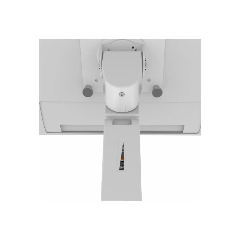 Ergotron LX Pro – laikiklio rinkinys (monitoriaus ranka) – LCD ekranams – aliuminis – baltas – ekrano dydis: iki 86,4 cm (iki 34 colių) (45-682-290)