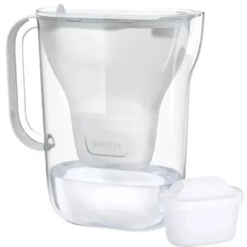 Brita Style Essential+4 MAXTRA PRO PURE PERFORMANCE (balta)