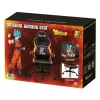 Universali žaidimų kėdė Subsonic SA5642-D2 Dragon Ball Super, apmušta, paminkštinta, 120 kg