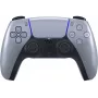 Belaidis žaidimų pultas Sony DualSense, PlayStation 5, sidabrinis